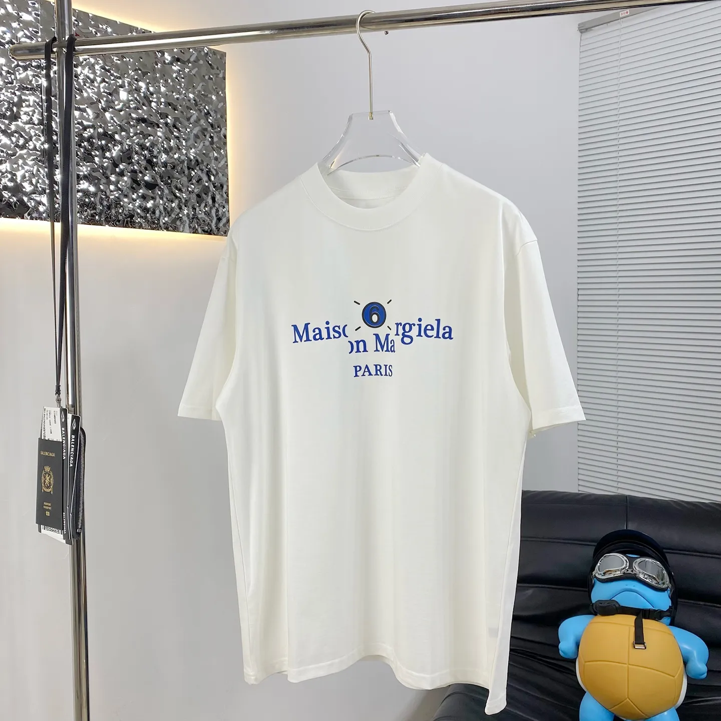 Maison Hot Sale 25ss New Arrival T 🤗 260 😝😎 Same Style，Size M-XXL